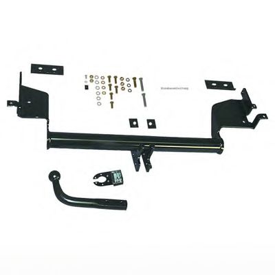 101489 Modul tractare RAMEDER 