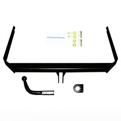 101674 Modul tractare RAMEDER 