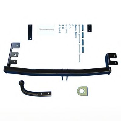 101719 Modul tractare RAMEDER 