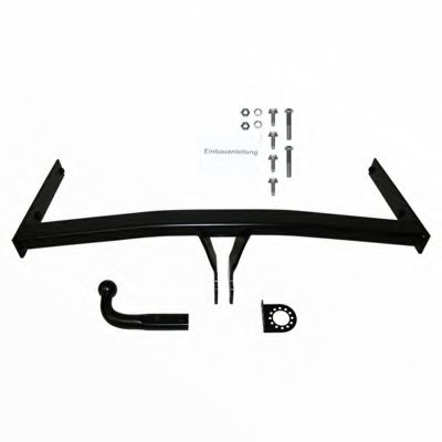 101752 Modul tractare RAMEDER 