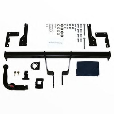 101761 Modul tractare RAMEDER 