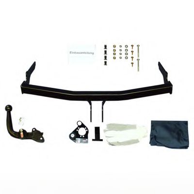 101822 Modul tractare RAMEDER 