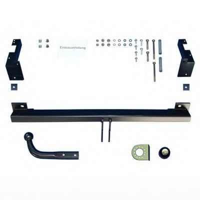 101862 Modul tractare RAMEDER 