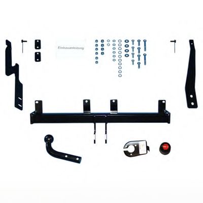 101872 Modul tractare RAMEDER 