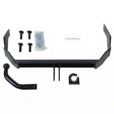 101925 Modul tractare RAMEDER 