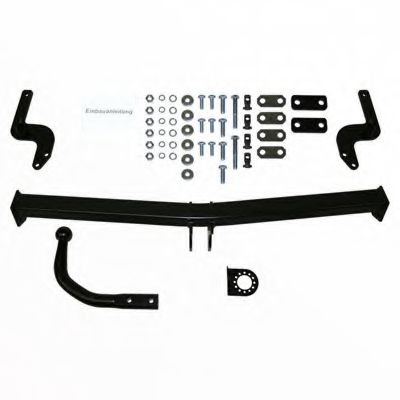 101974 Modul tractare RAMEDER 