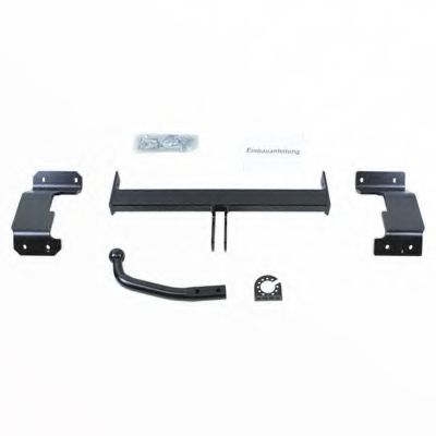 102072 Modul tractare RAMEDER 