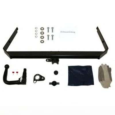 102154 Modul tractare RAMEDER 