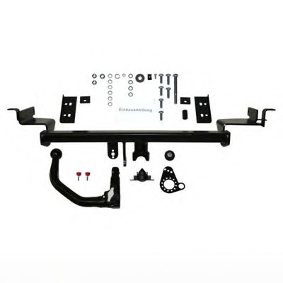 102176 Modul tractare RAMEDER 