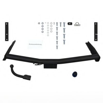 102577 Modul tractare RAMEDER 