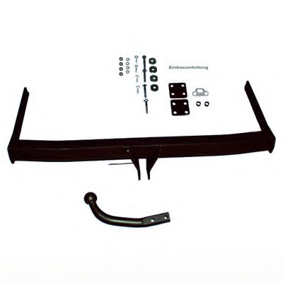 103036 Modul tractare RAMEDER 