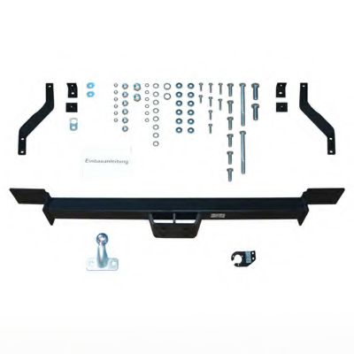 103338 sa autotractor, tractare RAMEDER 