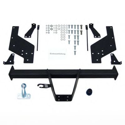 103377 sa autotractor, tractare RAMEDER 