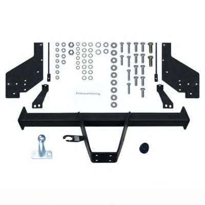 103380 sa autotractor, tractare RAMEDER 
