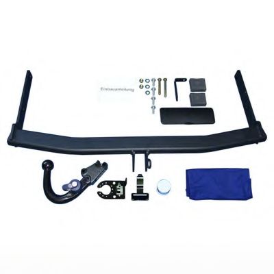 103661 Modul tractare RAMEDER 