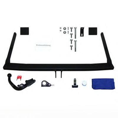 103677 Modul tractare RAMEDER 