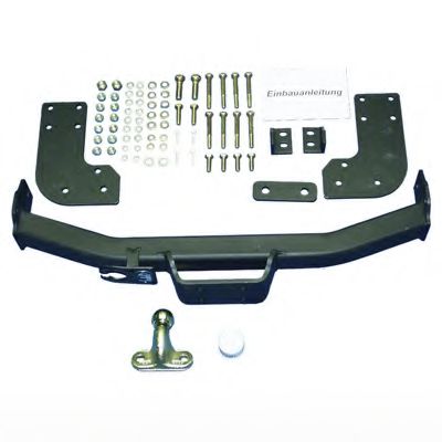 103715 sa autotractor, tractare RAMEDER 