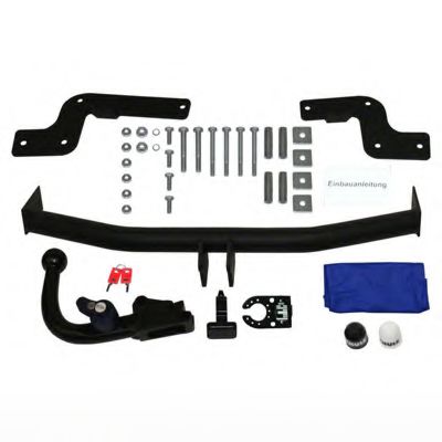 103952 Modul tractare RAMEDER 