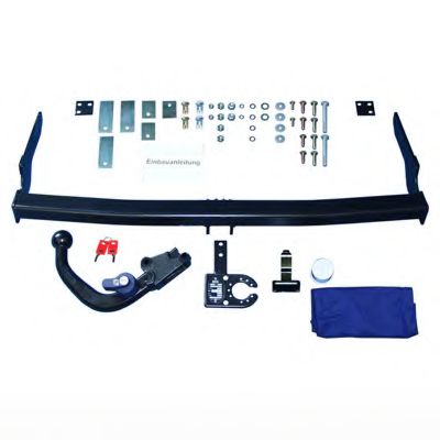 104162 Modul tractare RAMEDER 