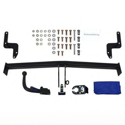 104167 Modul tractare RAMEDER 