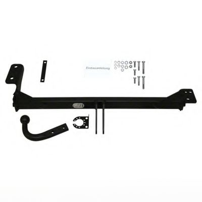 104296 Modul tractare RAMEDER 