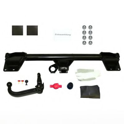 104736 Modul tractare RAMEDER 