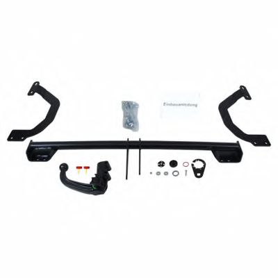 104789 Modul tractare RAMEDER 