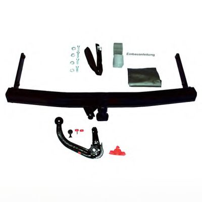 104813 Modul tractare RAMEDER 
