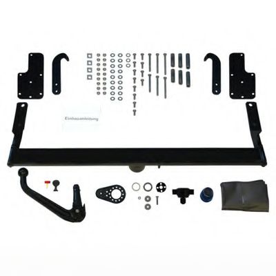 104866 Modul tractare RAMEDER 