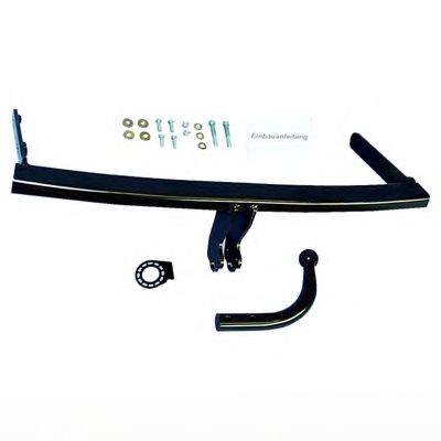 105245 Modul tractare RAMEDER 
