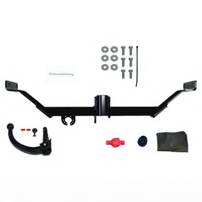 105685 Modul tractare RAMEDER 