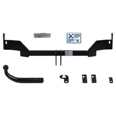 105789 Modul tractare RAMEDER 