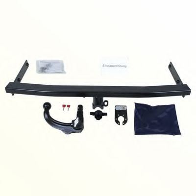 109598 Modul tractare RAMEDER 