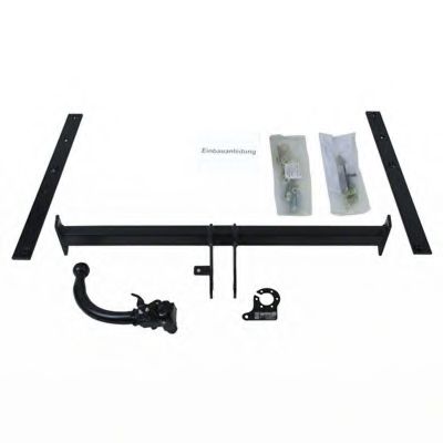 110403 Modul tractare RAMEDER 