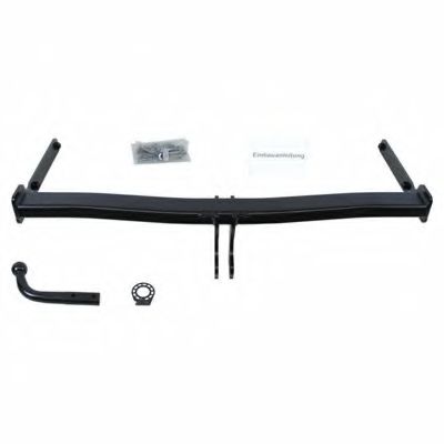 110750 Modul tractare RAMEDER 