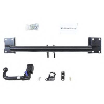 110756 Modul tractare RAMEDER 