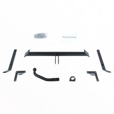 110781 Modul tractare RAMEDER 