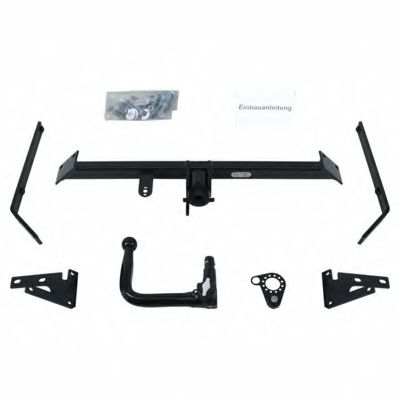 110782 Modul tractare RAMEDER 