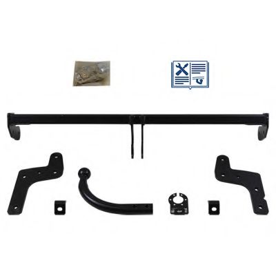 110818 Modul tractare RAMEDER 