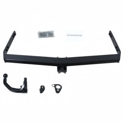 111010 Modul tractare RAMEDER 
