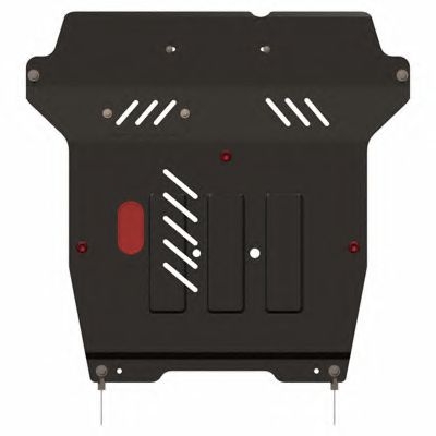 111220 Scut motor RAMEDER 