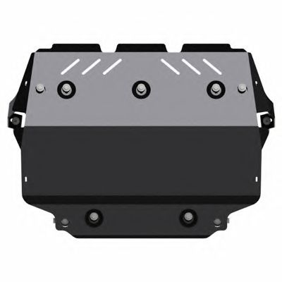 111237 Scut motor RAMEDER 