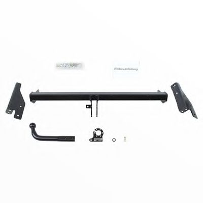 111504 Modul tractare RAMEDER 