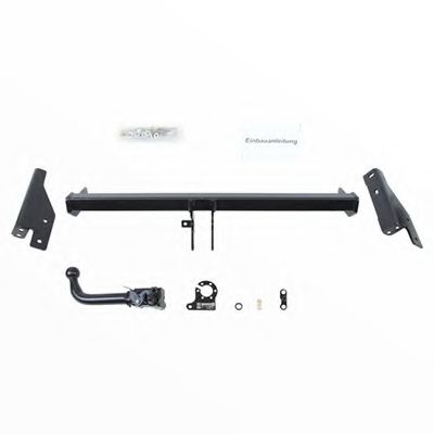 111505 Modul tractare RAMEDER 