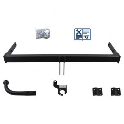111956 Modul tractare RAMEDER 