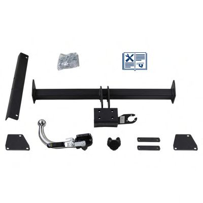 112087 Modul tractare RAMEDER 