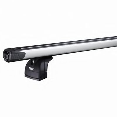 115282 Portbagaj plafon RAMEDER 