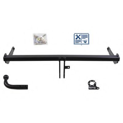 118624 Modul tractare RAMEDER 