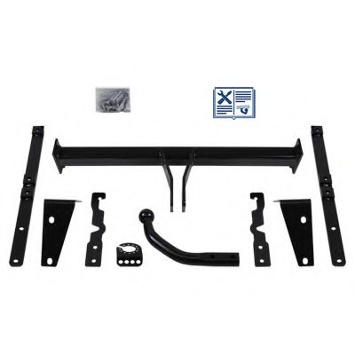 122014 Modul tractare RAMEDER 
