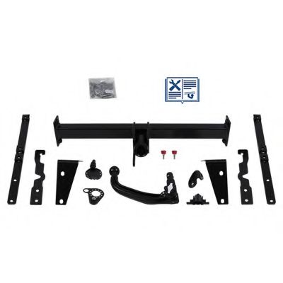 122015 Modul tractare RAMEDER 